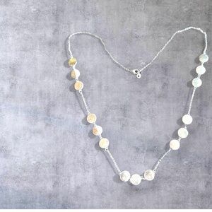 Swarovsky Crystals Necklace